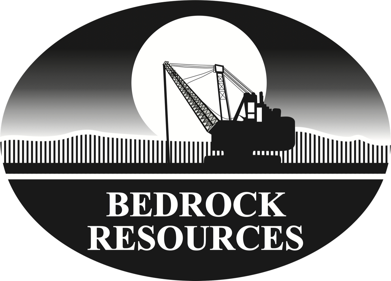 Bedrock Logo