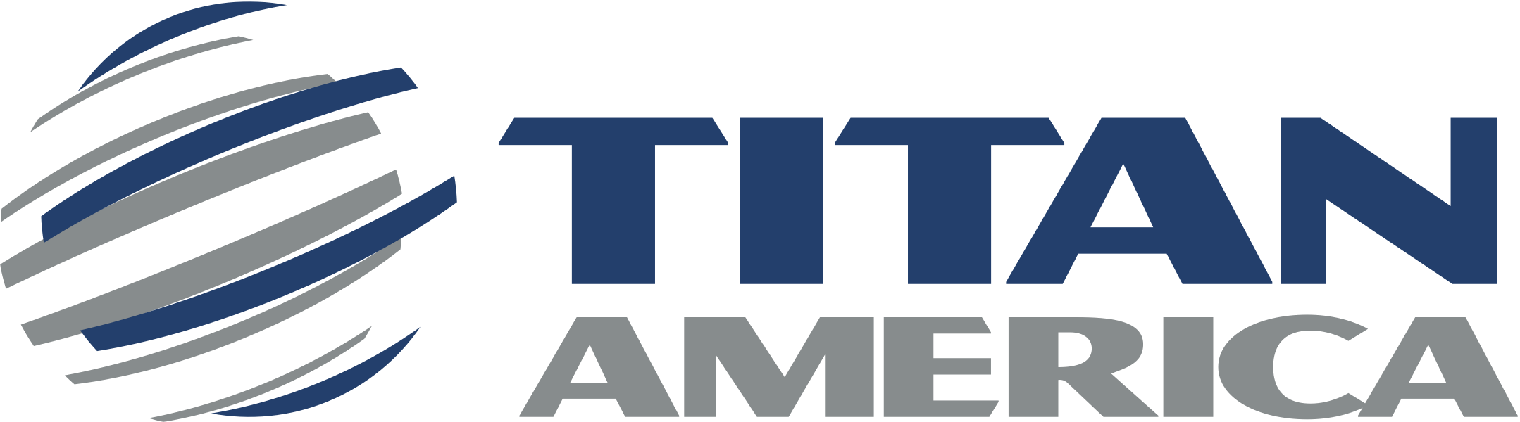 Titan Horizontal Transparent